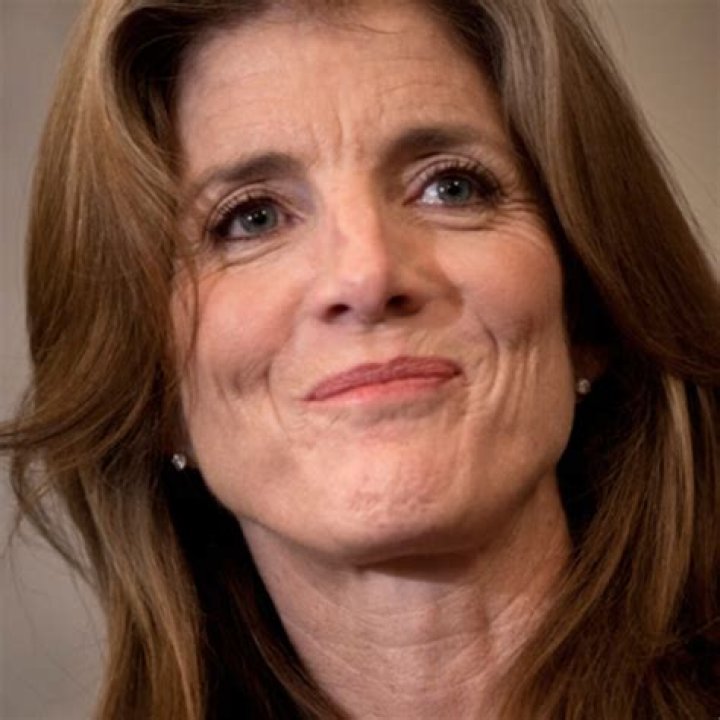 Caroline Kennedy Net Worth, Age, Height
