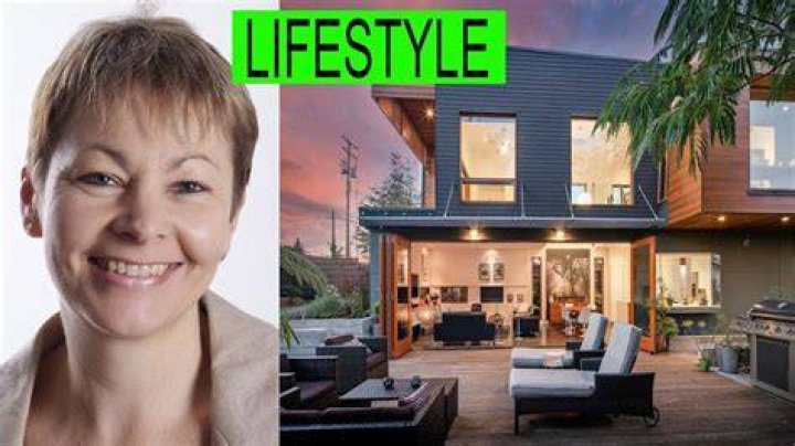 Caroline Lucas Net Worth: How Much Is Caroline Lucas Worth?
