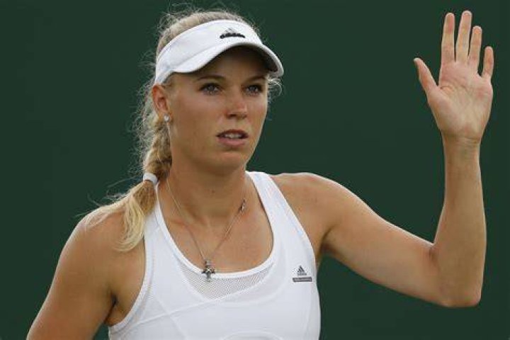 Caroline Wozniacki Age: How Old Is Caroline Wozniacki?