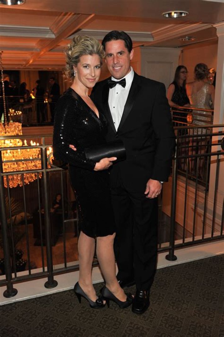 Carolyn Mackenzie Husband: Is Carolyn Mackenzie married?