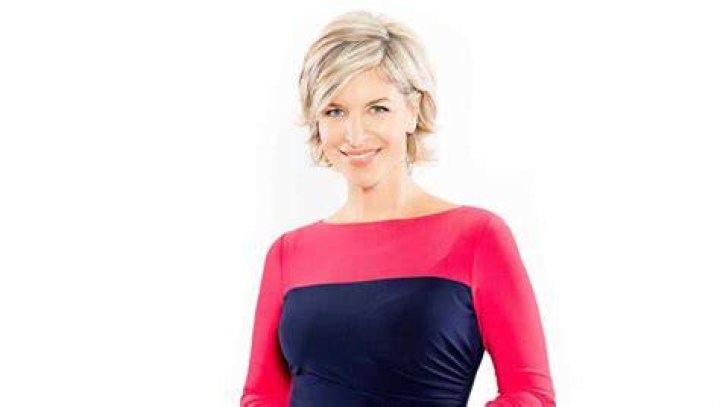 Carolyn Mackenzie Net Worth, Age, Height, Husband, Parents