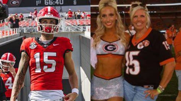 Carson Beck Siblings: Meet Kylie Beck