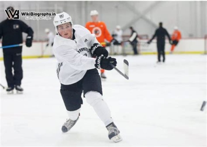 Carson Briere Net Worth: What Is Carson Briere Net Worth?