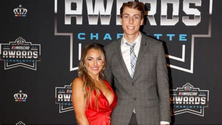 Carson Hocevar Bio, Age, Height, Parents, Girlfriend, Net Worth