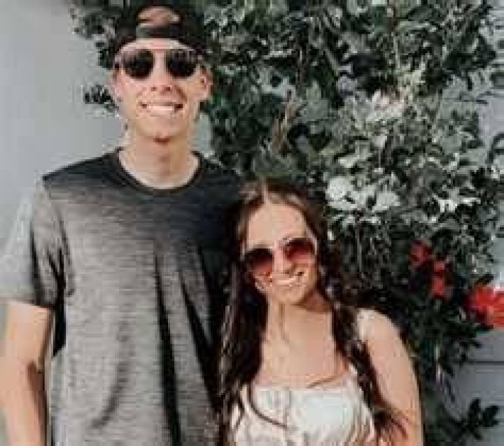 Carson Hocevar Girlfriend: Meet Peyton Lanphear