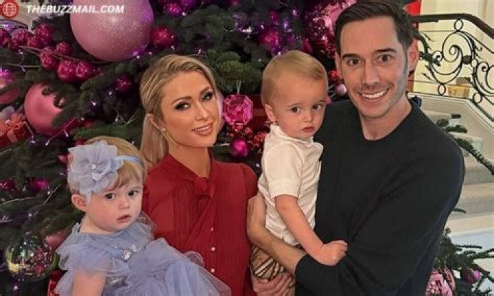 Carter Reum Bio, Parents, Wife, Children, Siblings, Net Worth