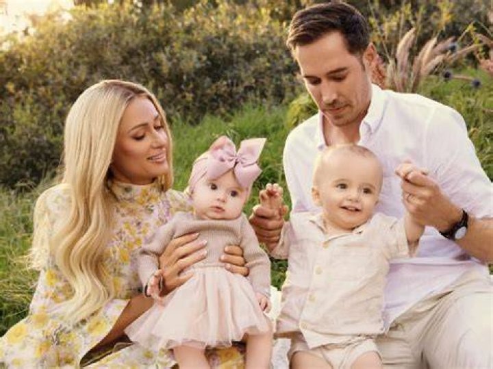 Carter Reum Children: Meet His 3 Children