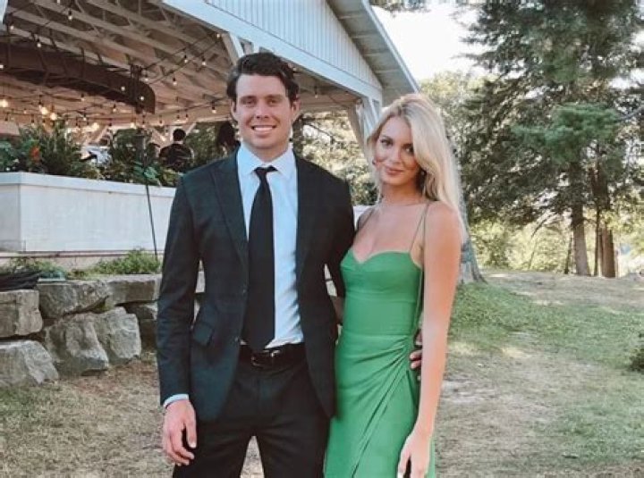 Carter Verhaeghe siblings: Meet Carter Verhaeghe sister