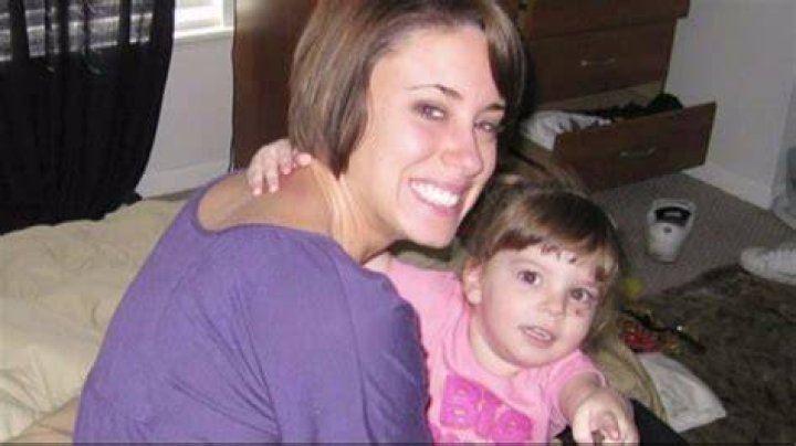 Casey Anthony children: Meet Caylee Marie Anthony