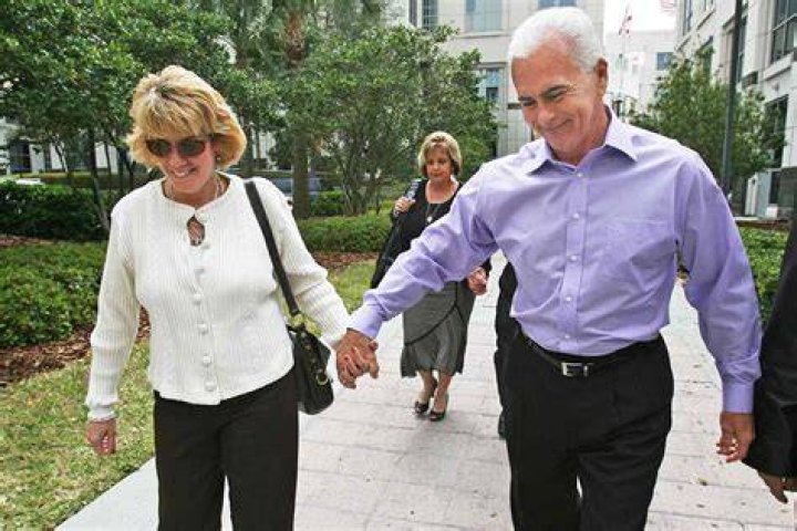 Casey Anthony Parents: Meet George And Cindy Anthony