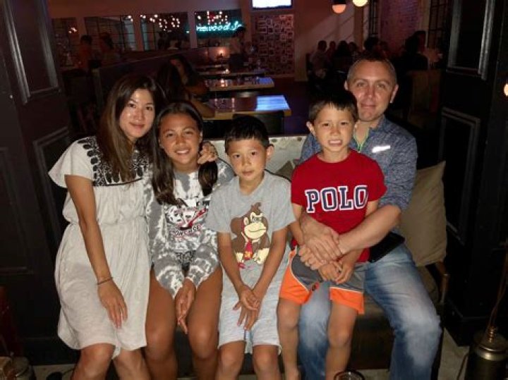 Casey Phair Bio, Parents, Husband, Children, Siblings, Net Worth