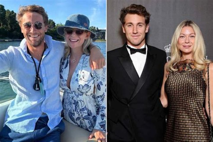 Casper Ruud Age, Height, Bio, Family, Career, Net worth, Wife