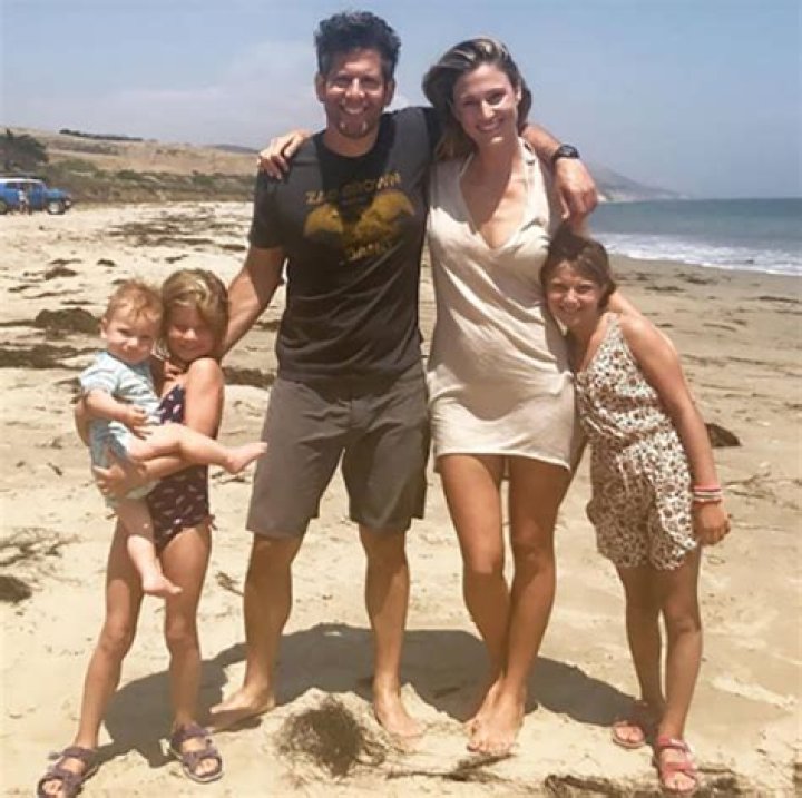 Cassandra Marino’s children: Who are they?