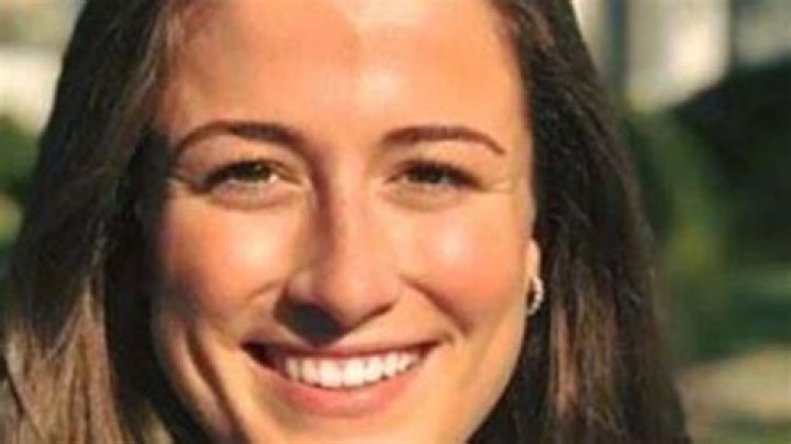 Cassidy Hutchinson Biography: Age, Height, Career, Family