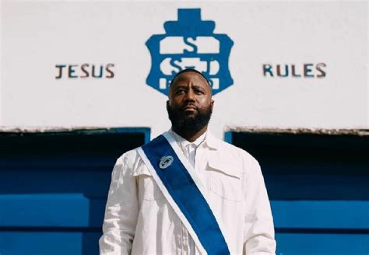 Cassper Nyovest Reacts To The Death Of Actor, Patrick Shai
