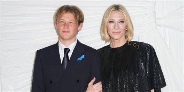 Cate Blanchett Children: Meet The Four Children Of Cate Blanchett