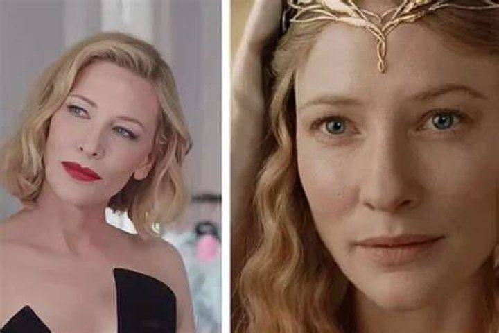 Cate Blanchett Net Worth: How Rich Is Cate Blanchett?