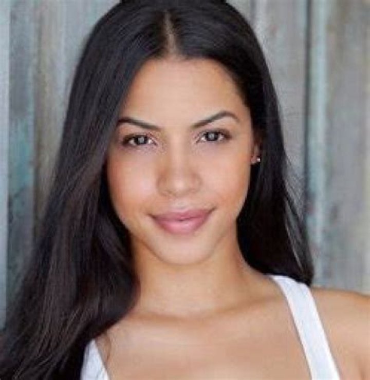 Catherine Toribio , Age, Wiki, Biography, , Height, Boyfriend, Instagram Bio