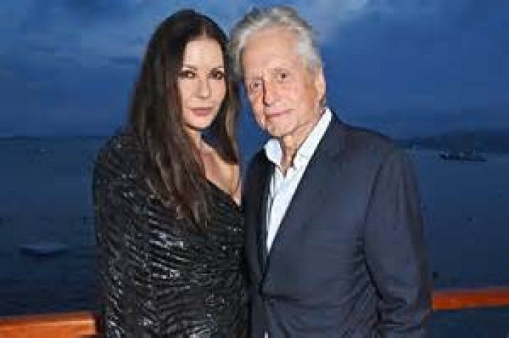 Catherine Zeta-Jones Husband: Who Is Michael Douglas?