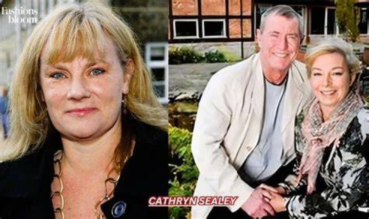 Cathryn Li Parents: Who is Cathryn Li father and mother?