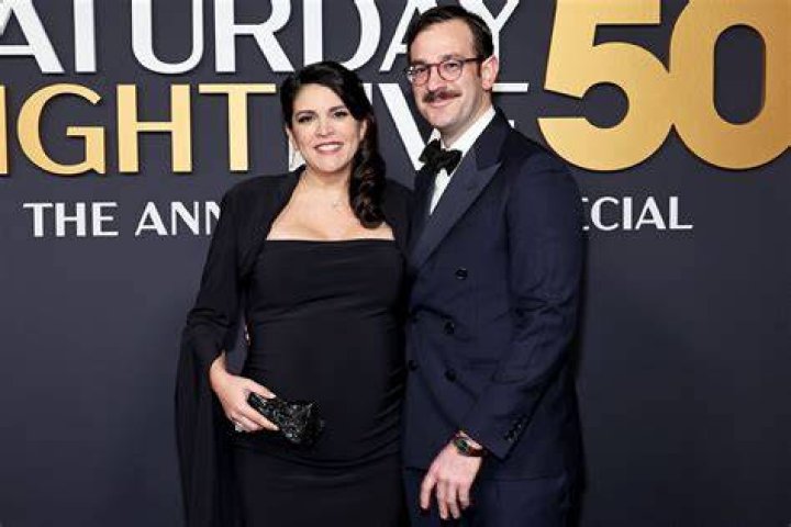 Cecily Strong Husband: Is Cecily Strong Married?