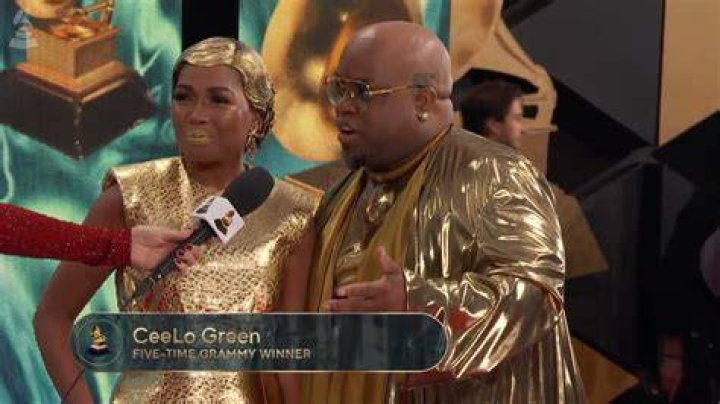 CeeLo Green Top Songs and Awards