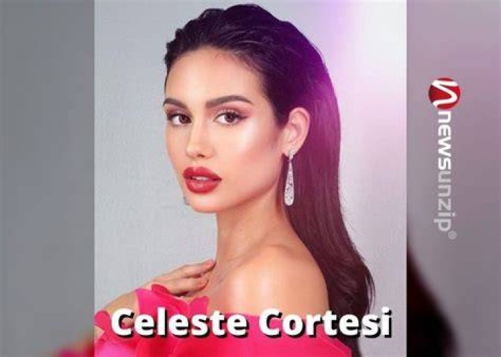 Celeste Cortesi Age, Biography, Parents, Career, Net worth