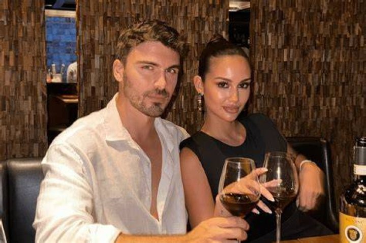 Celeste Cortesi Boyfriend: Who is Celeste Cortesi dating?