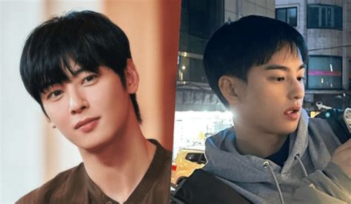 Cha Eun-woo Children: Does Cha Eun-woo have children?