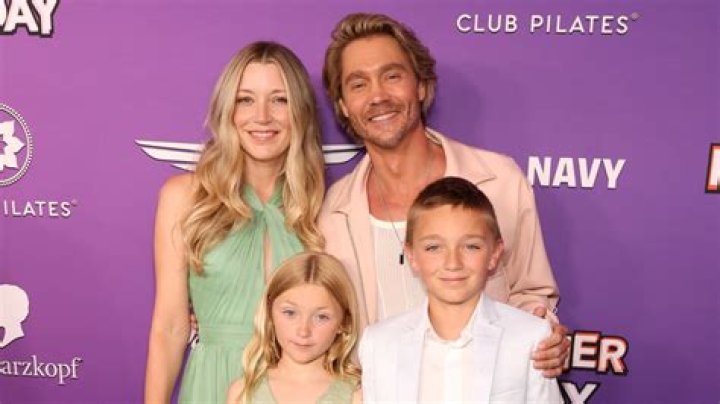 Chad Green Bio, Parents, Wife, Children, Siblings