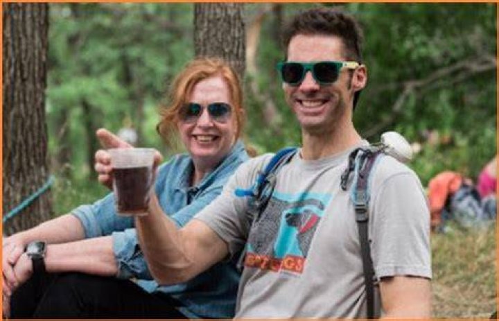 Chad Ramey Bio, Parents, Wife, Children, Siblings, Net Worth