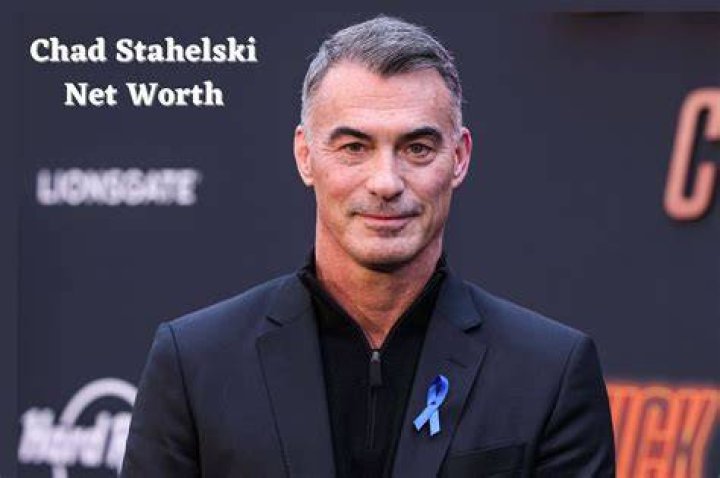 Chad Stahelski Net Worth: What Is Chad Stahelski Net Worth?