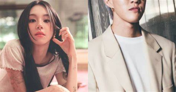 Chaeyoung Boyfriend: Meet Chaeyoung's Boyfriend