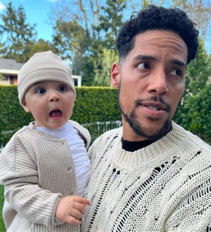 Chanan Safir Colman’s Children: Does Chanan Safir Colman Have Children?