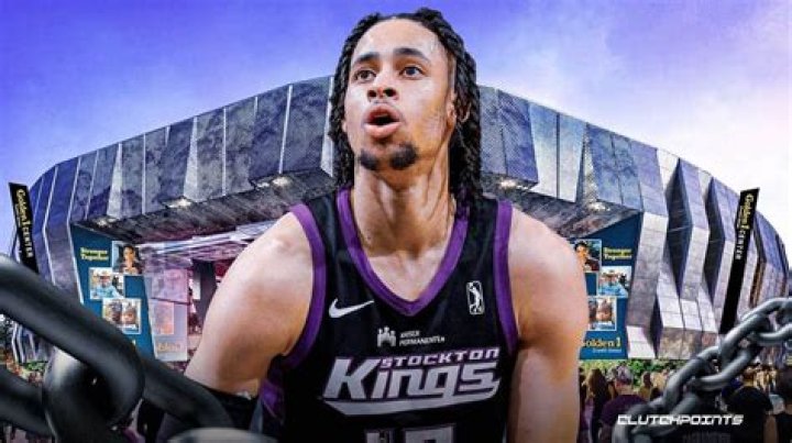 Chance Comanche Net Worth: Salary, Contract, Assets & Endorsements