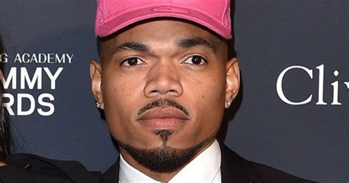 Chance The Rapper Sued For $3 Million By Former Manager