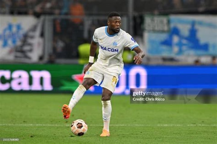 Chancel Mbemba Bio, Age, Height, Parents, Net Worth