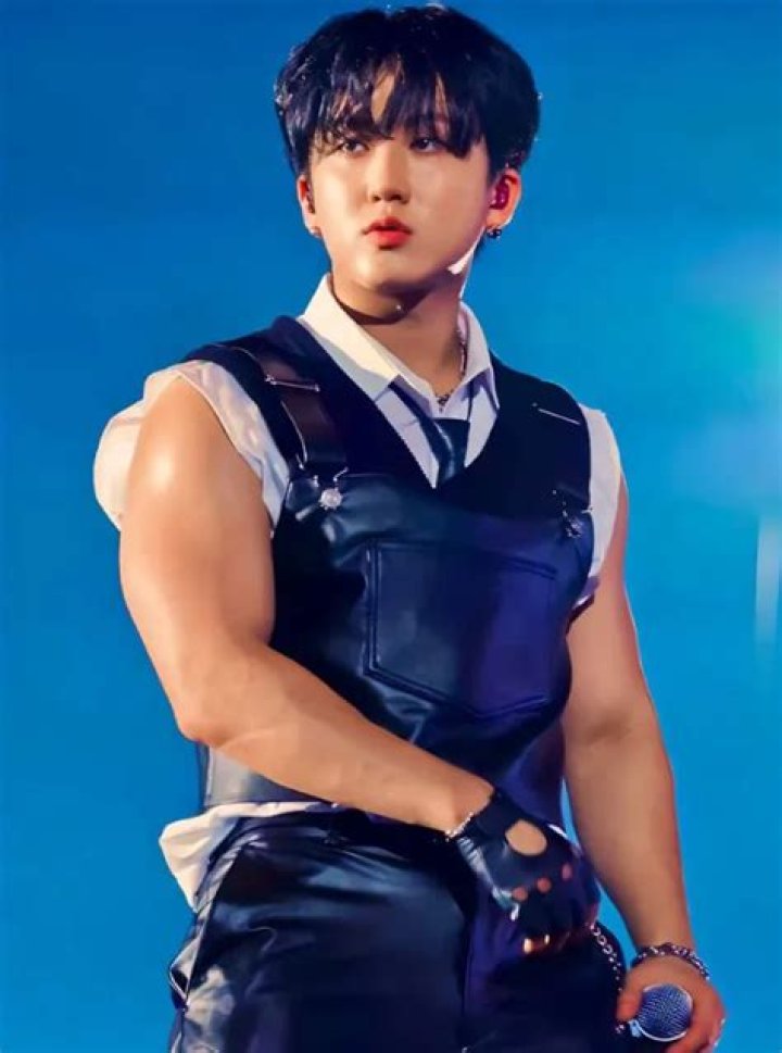 Changbin Bio, Age, Parents, Height, Net Worth