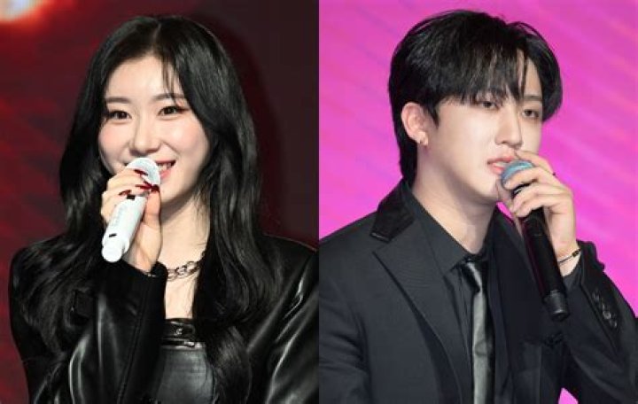 Changbin Girlfriend: Who is Changbin Dating?