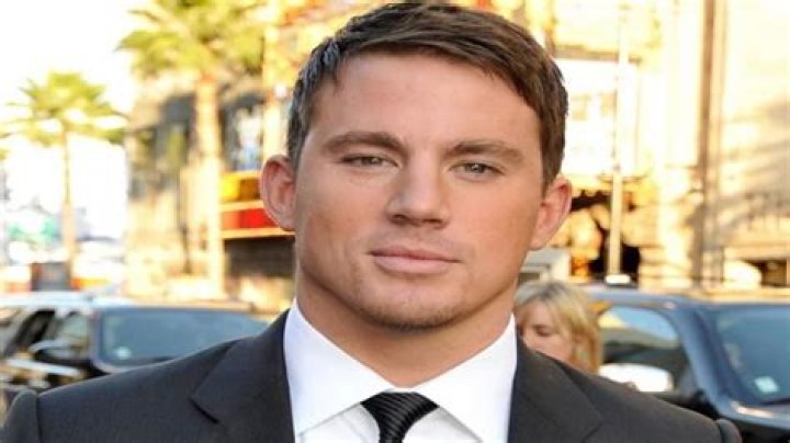 Channing Tatum Bio, Age, Height, Career, Wife, Children, Net Worth