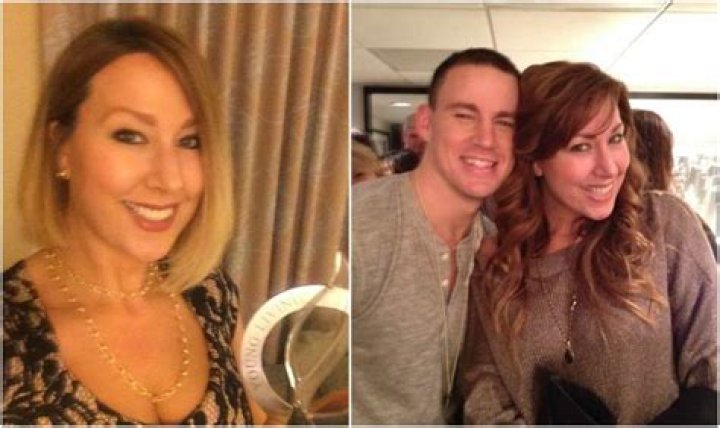 Channing Tatum Siblings: Meet Paige