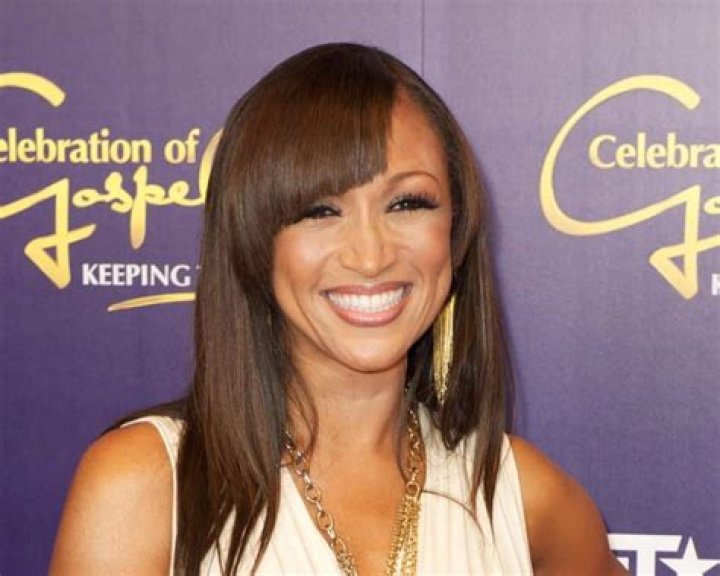 Chante Moore Age, Height, Bio, Parents, Husband, Net Worth