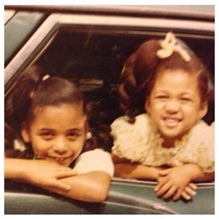 Chante Moore Siblings: Does Chante Moore have siblings?