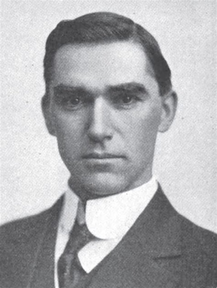 Charles D. Conover’s biography, net worth, fact, career, awards and life story