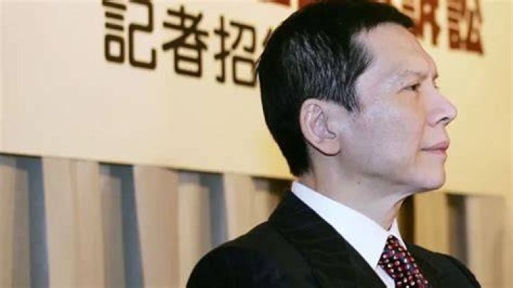 Charles Heung Bio, Age, Career, Net Worth, Height, Wife