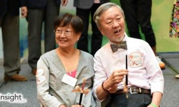 Charles K. Kao Bio, Age, Net Worth, Wife, Children, Siblings, Parents