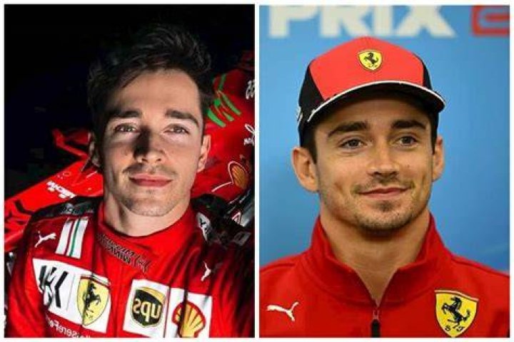 Charles Leclerc Bio, Age, Height, Career, Wife, Children, Net Worth