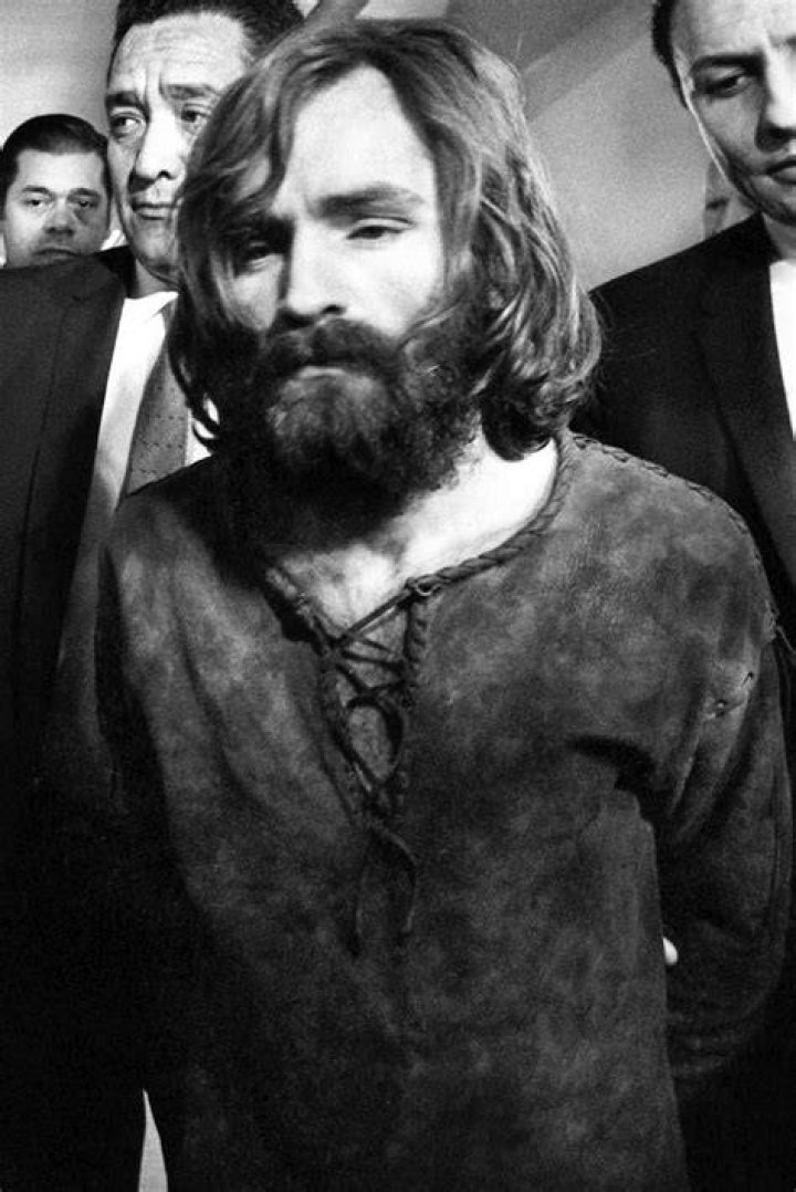 Charles Manson Death: When Did Charles Manson Die?