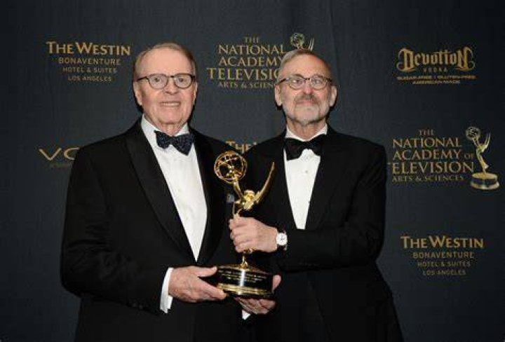 Charles Osgood Net Worth: How Much Is Charles Osgood Worth?