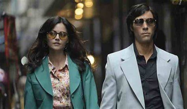 Charles Sobhraj Children: Meet Usha Sobhraj